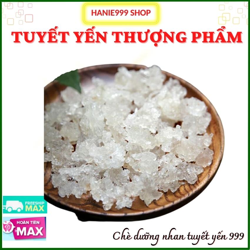 50 gr Tuyết yến thượng phẩm- Freeship-Tuyết yến 999 Shop