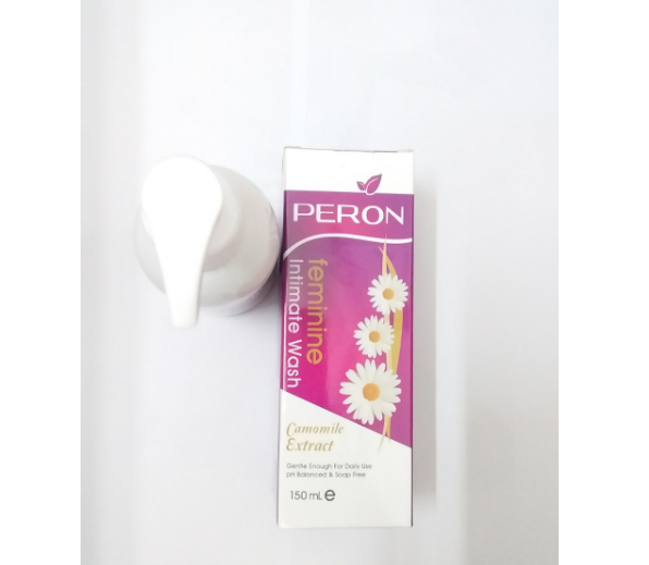 Dung dịch vệ sinh Peron Thổ Nhỹ Kỳ 150ml