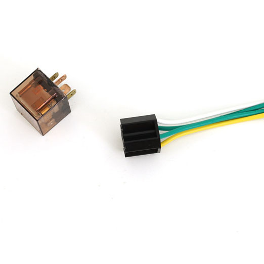 [HCM]Rờ Le 12V 40A Gắn Xe Máy Ô tô [ 1 Chiếc ]