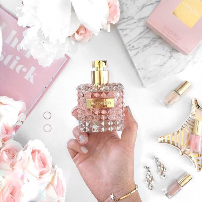 Nước Hoa Nữ Valentino Donna