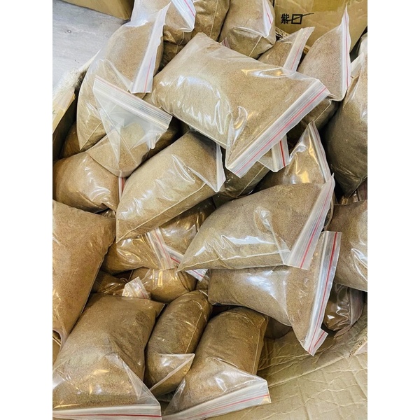 Cám cá xay 20% độ đạm