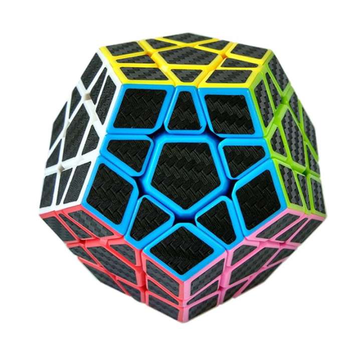[Mới] Đồ chơi khối rubik giá rẻ chất lượng cao nhiều lựa chọn hấp dẫn
