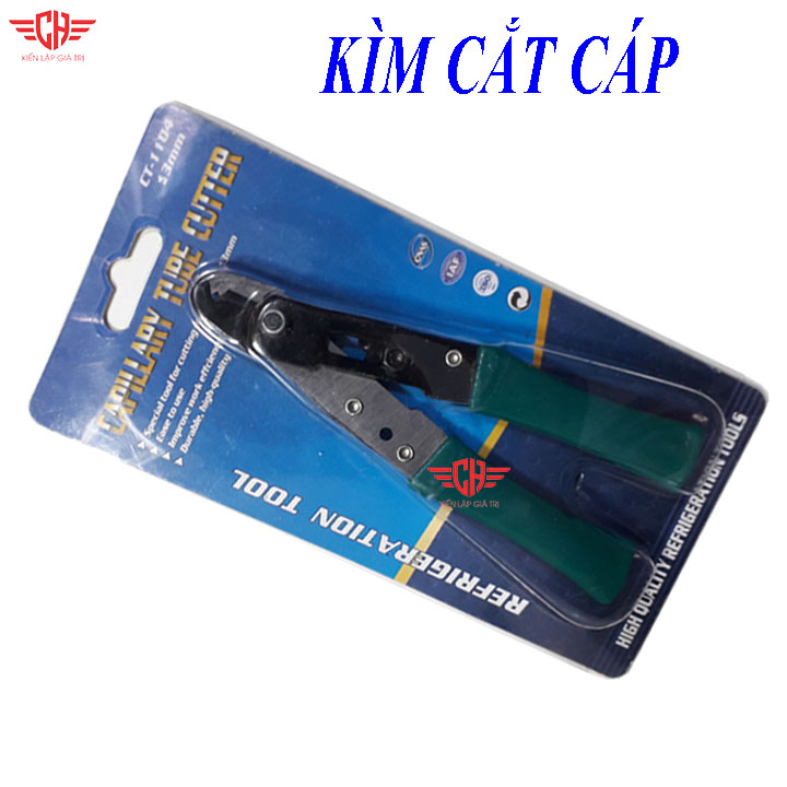 kìm cắt cáp tủ lạnh