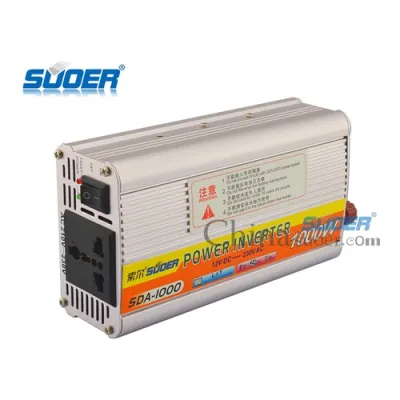 [HCM]Bộ đổi điện 1000w 12v sang 220v - SDA-1000A