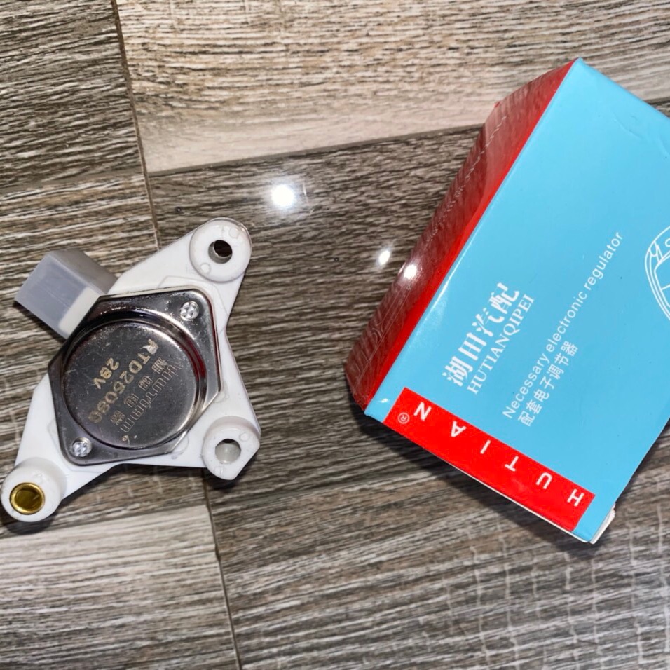 Ic tiết chế FDT2508G/28v 2000w Hư-ti-ân