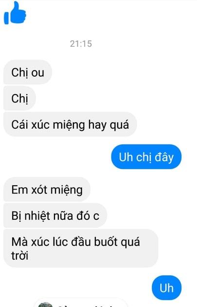 NƯỚC SÚC MIỆNG THẢO MỘC HA HA TRẦN MAO