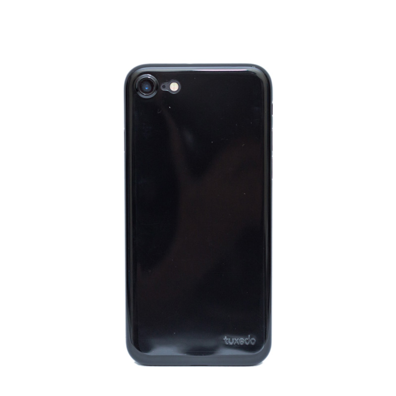 Ốp lưng iPhone 7 / iPhone 8 Tuxedo Slim fit (Màu bóng)