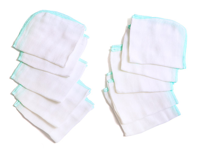 [HCM]Combo 60 Món Đồ Dùng Cho Bé Sơ Sinh