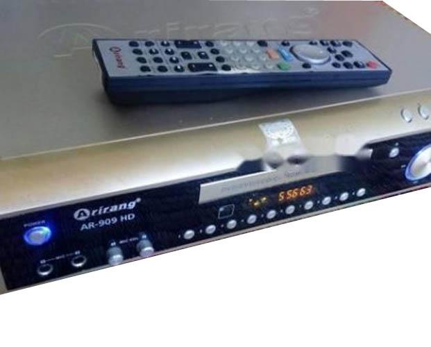 [HCM]Remote đầu đĩa Ariang AR-909HD / AR-909SD