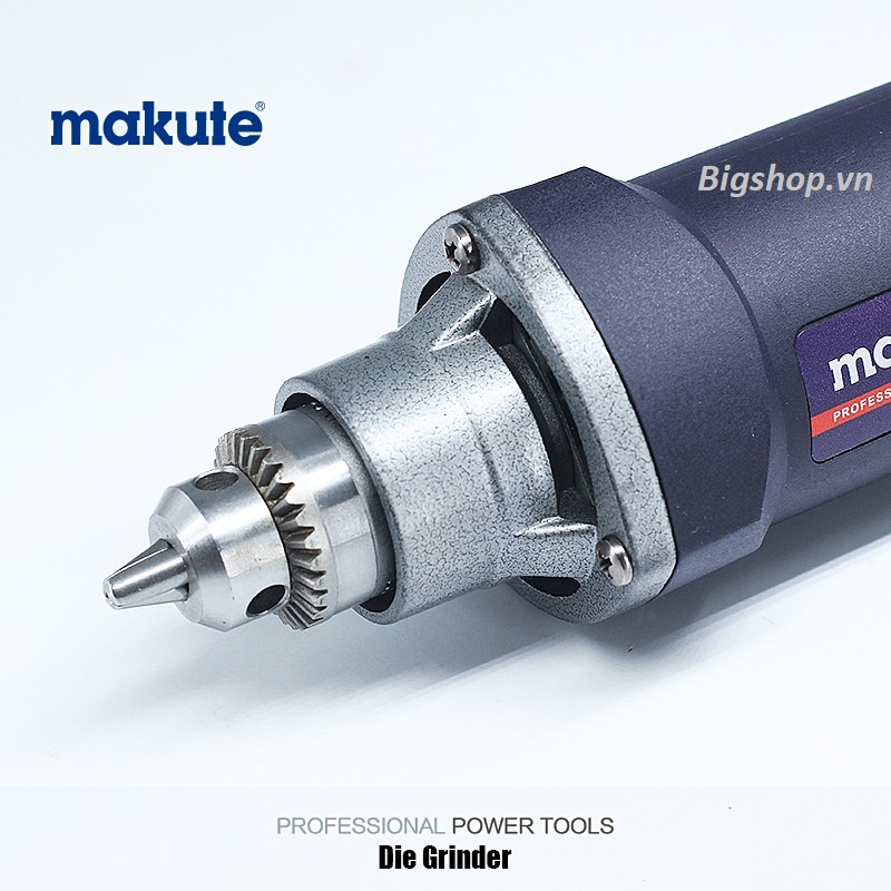 Máy mài khuôn đa năng makute dg003 6mm