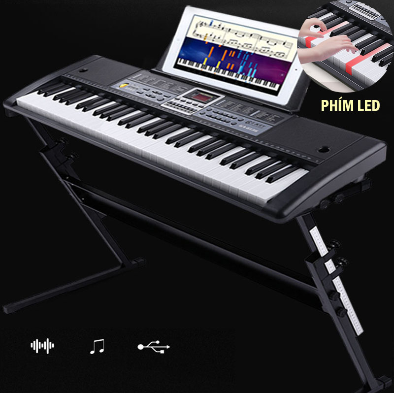 ĐÀN PIANO ĐIỆN TỬ, ĐÀN ORGAN, ĐÀN ĐIỆN TỬ CHO BÉ