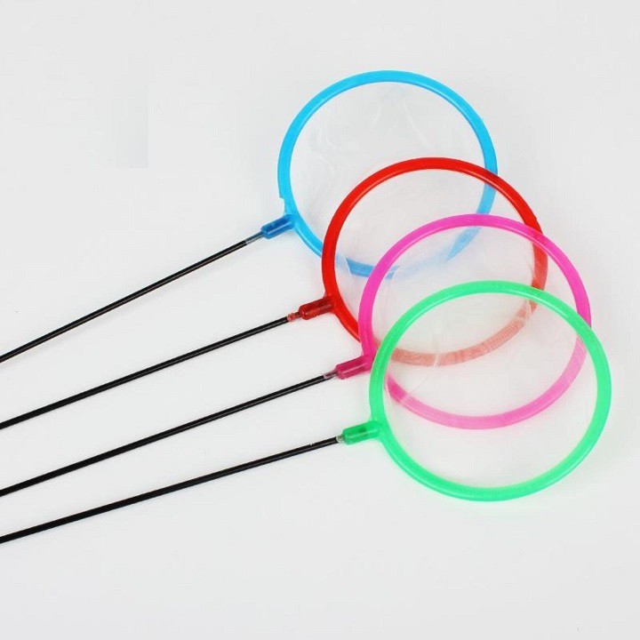 Vợt tròn bắt cá con mới nở, tép cảnh , bọ gậy