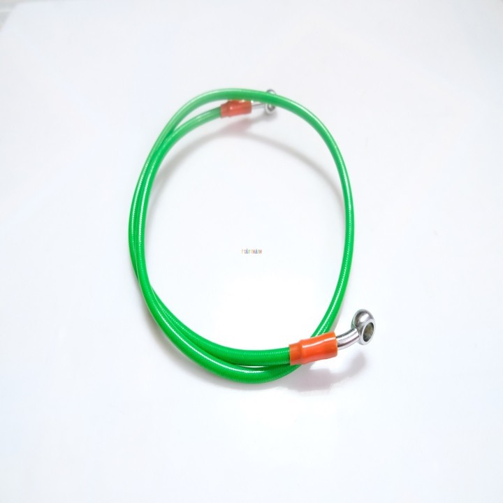 Dây Dầu Thắng Trước Xanh Lá