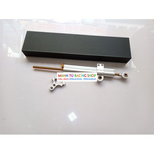Trợ lực sườn ohlins ty vàng