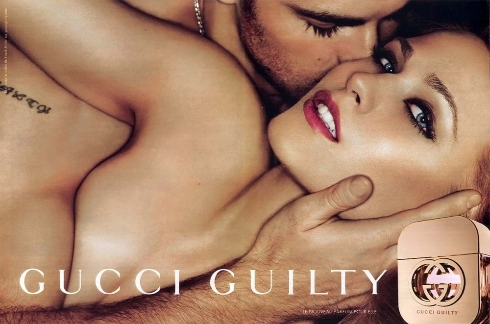 [Chiết 10-20-30ml]  Guilty For Woman