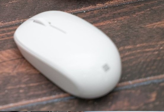 Chuột chính hãng Microsoft Bluetooth Mouse 2020