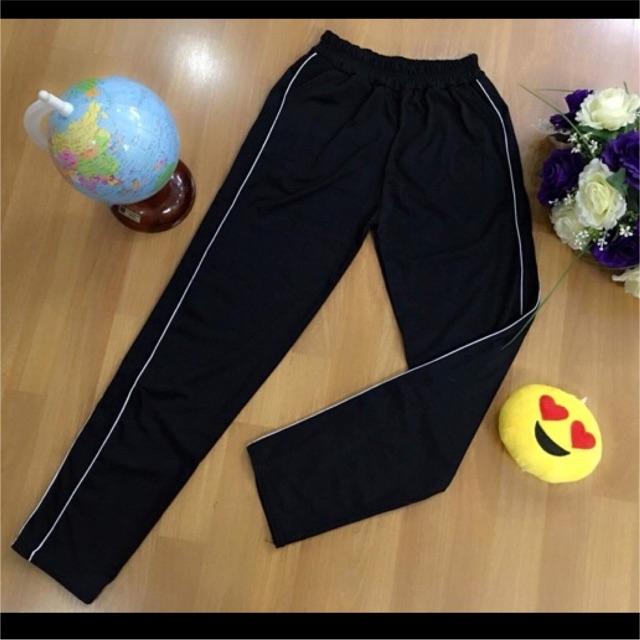 [RẺ VÔ ĐỊCH] Quần baggy 2 mí l1 H.S825