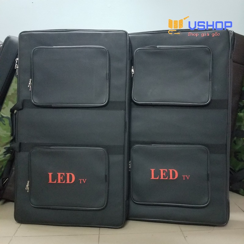 Túi đựng Tivi 43in