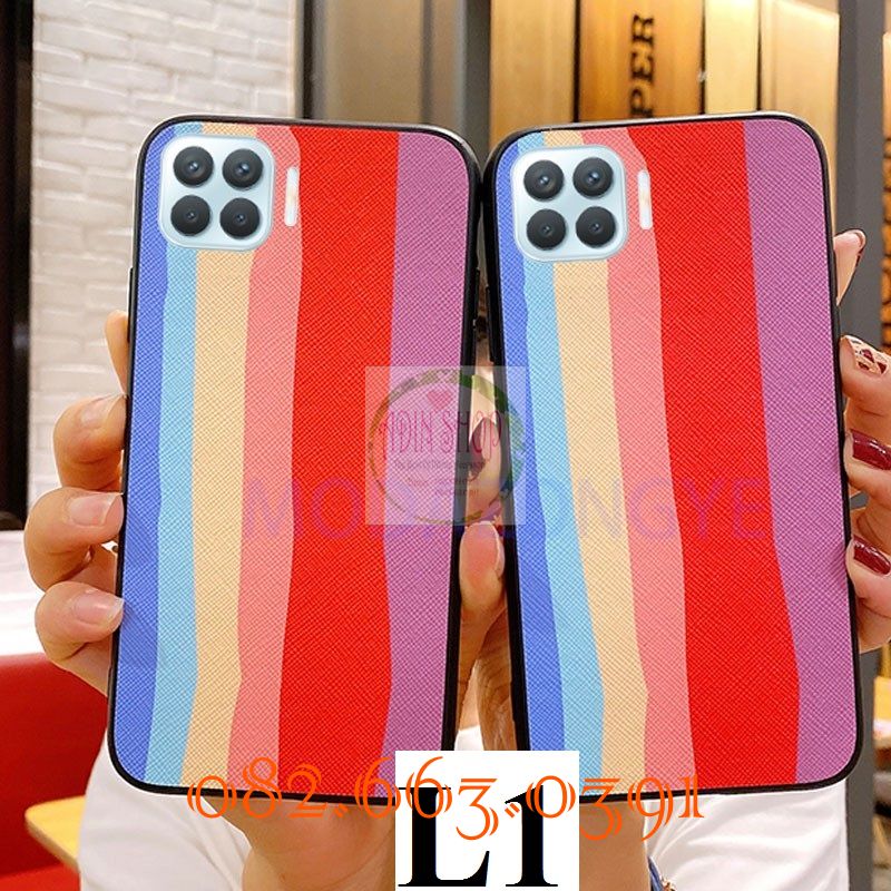 Ốp lưng Oppo A93 dẻo in hình siêu đẹp (P2)