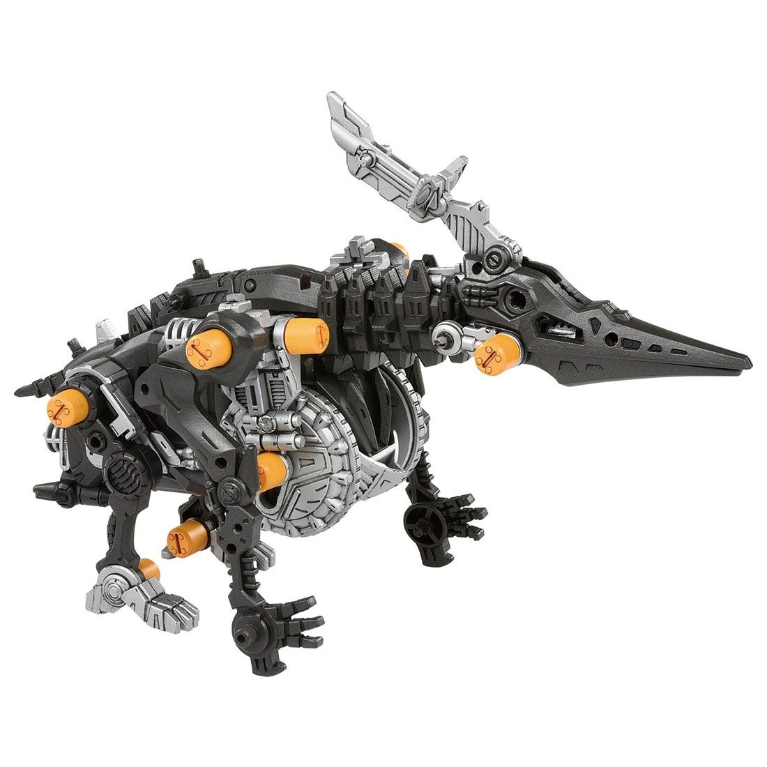 Takara Tomy Zoids Wild ZW29 Sniptera