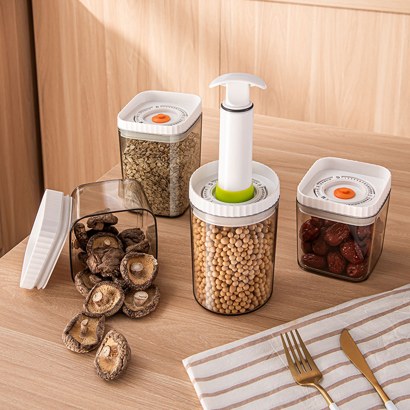 Bơm tay hút chân không Homepower