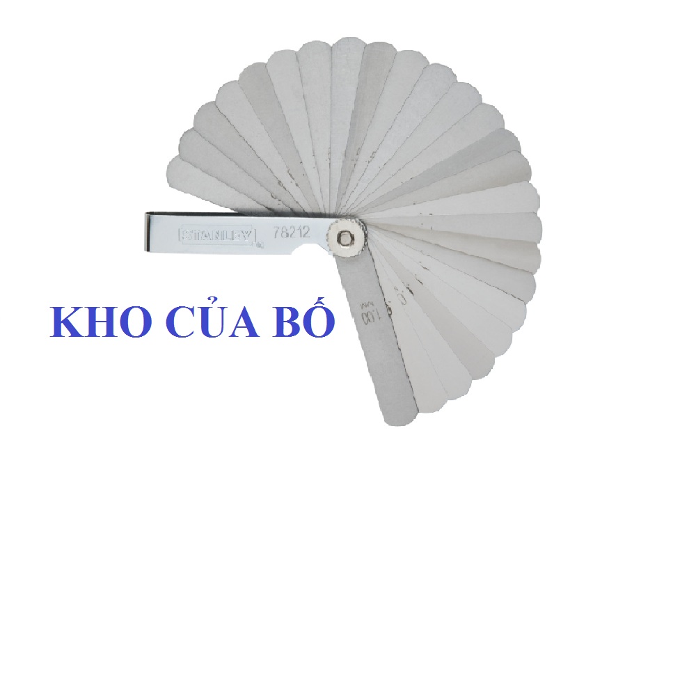 Thước lá Stanley STMT78214-8