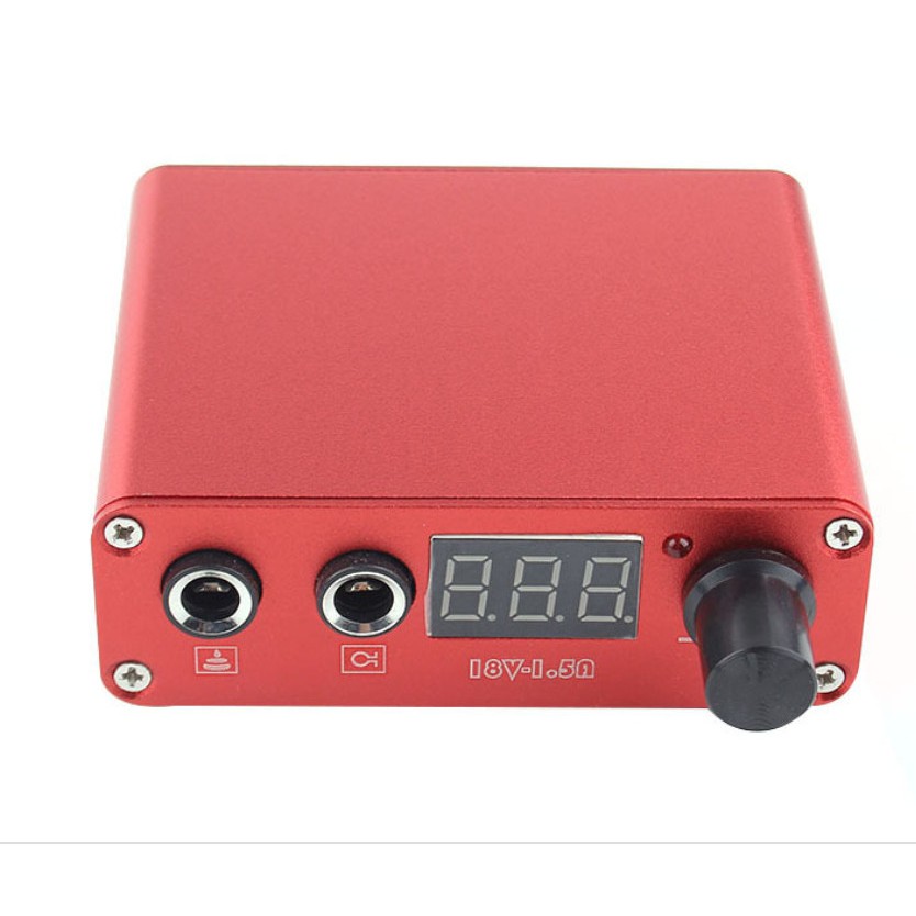 Biến áp máy xăm, cục đổi nguồn máy pen, tattoo