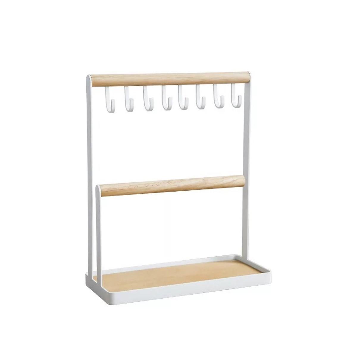 Kệ treo đồ trang sức, giá để đồ trang sức