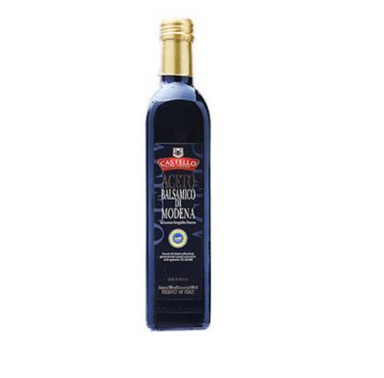 Giấm Balsamic hiệu Castello 500ml