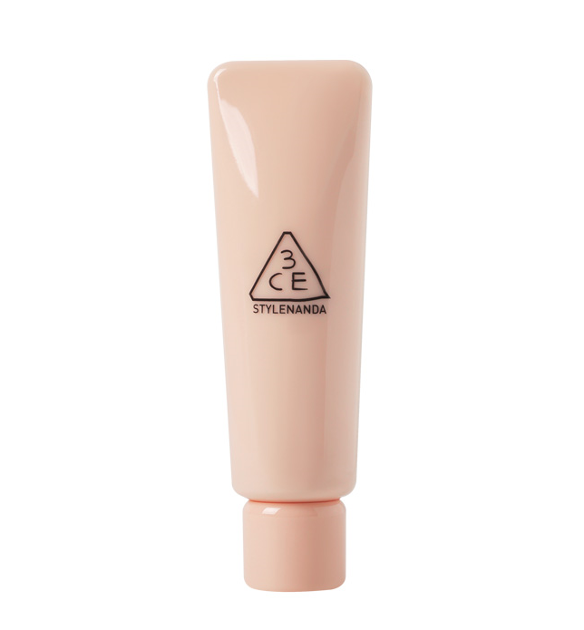 Kem lót 3ce glow beam 45ml căng bóng da