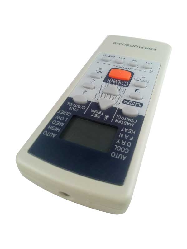 Điều Khiển Remote Máy Lạnh Fujitsu- MODEL:AR-PV1(Nút Cam) Giá Rẻ