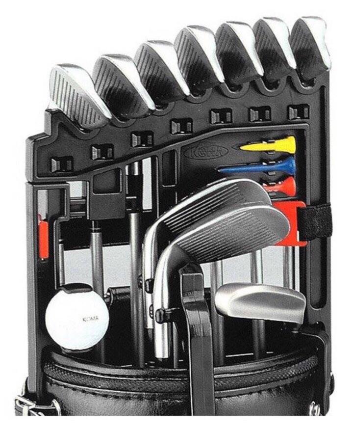 Giá cài gậy golf IRON - HOLDER  hàn quốc