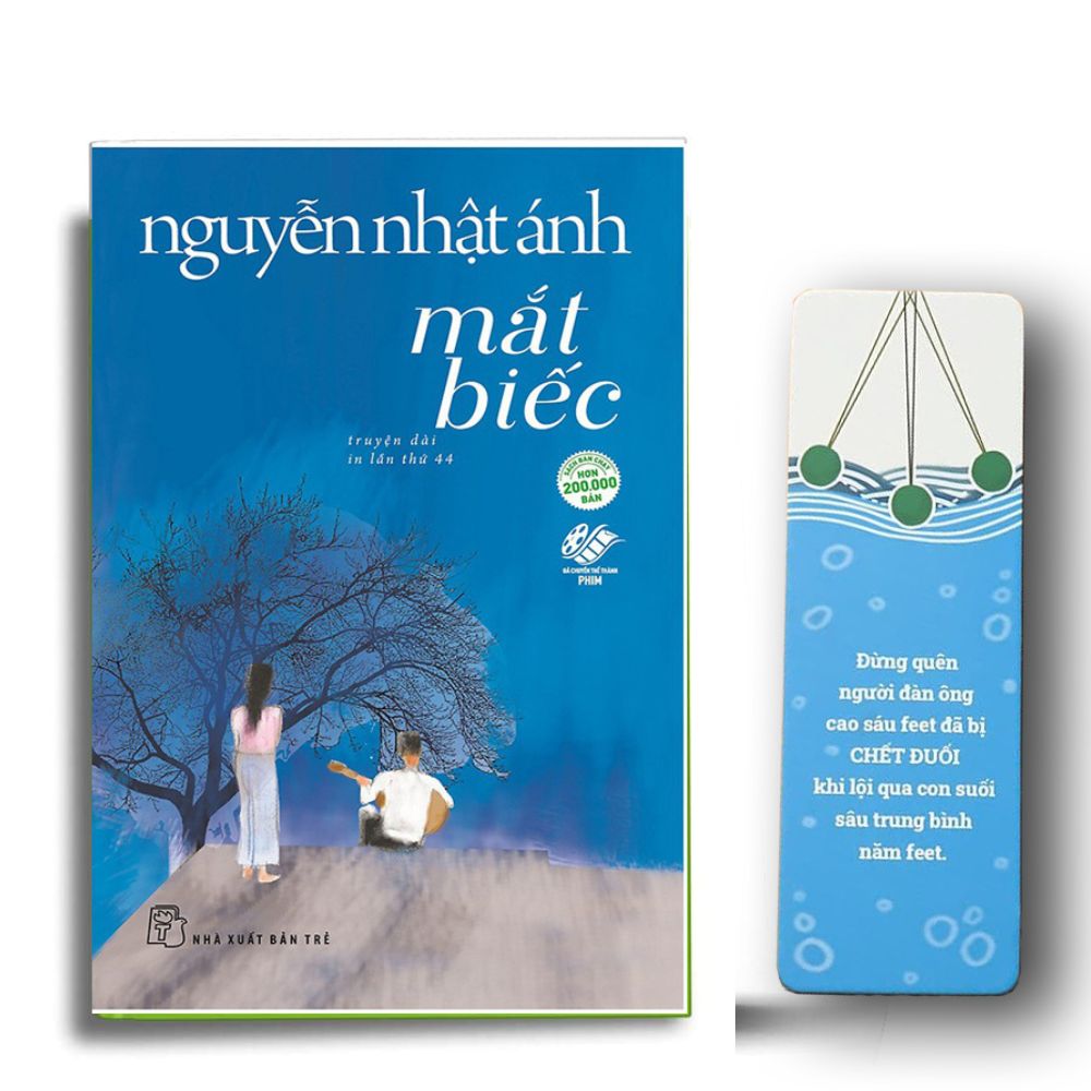 Mắt Biếc