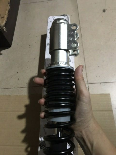Phuộc trước xe Vespa Primavera đời ABS Zin hãng Piaggio