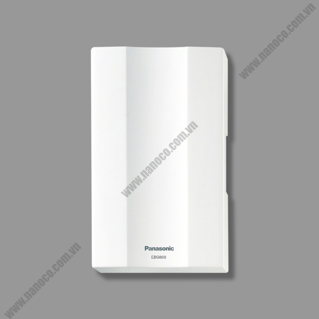 Bộ chuông điện Panasonic