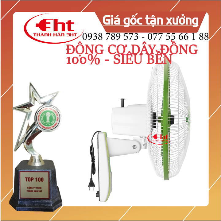 QUẠT TREO 1 DÂY ĐỒNG