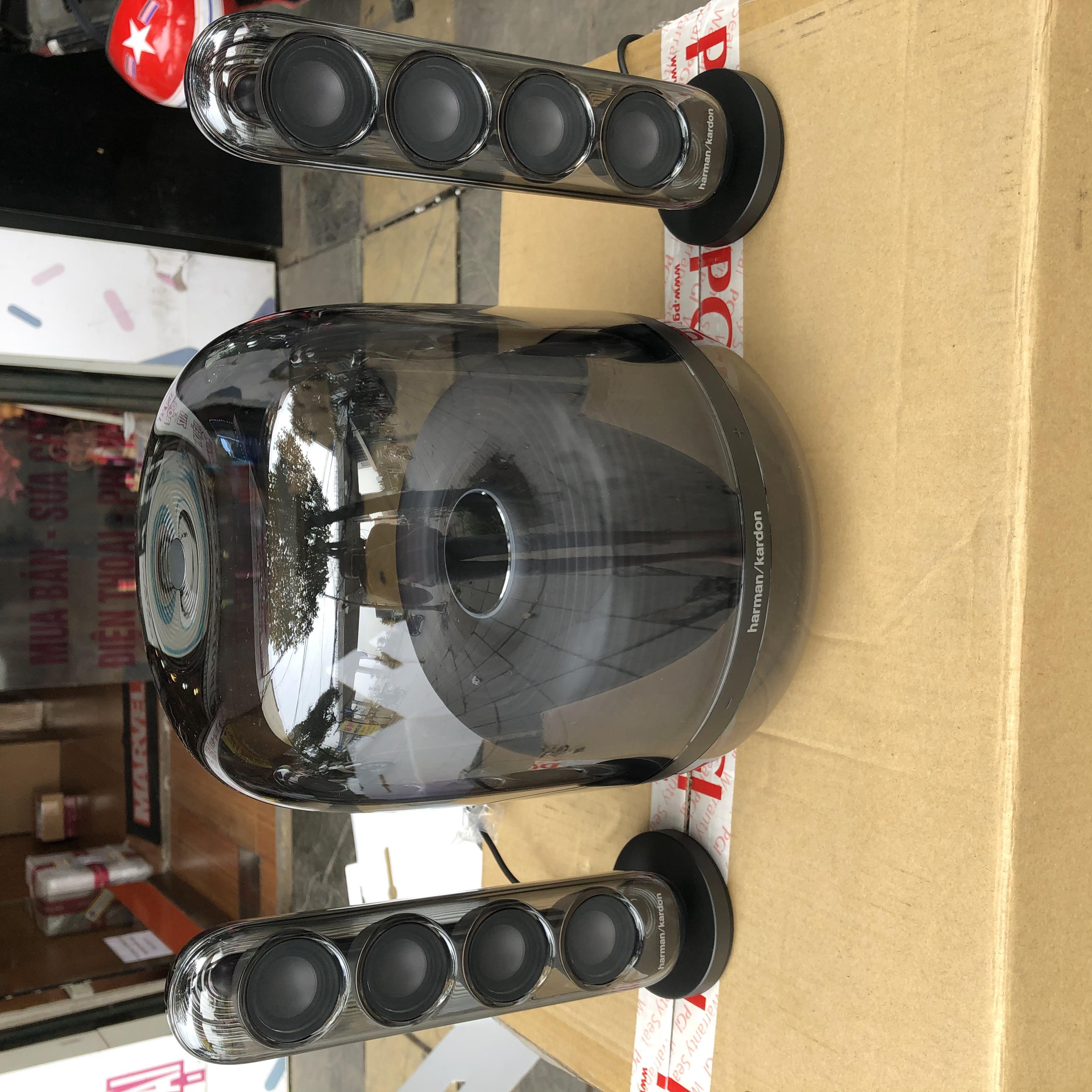 Loa Harman Kardon Soundsticks 4 PGI (Bảo Hành 12T)