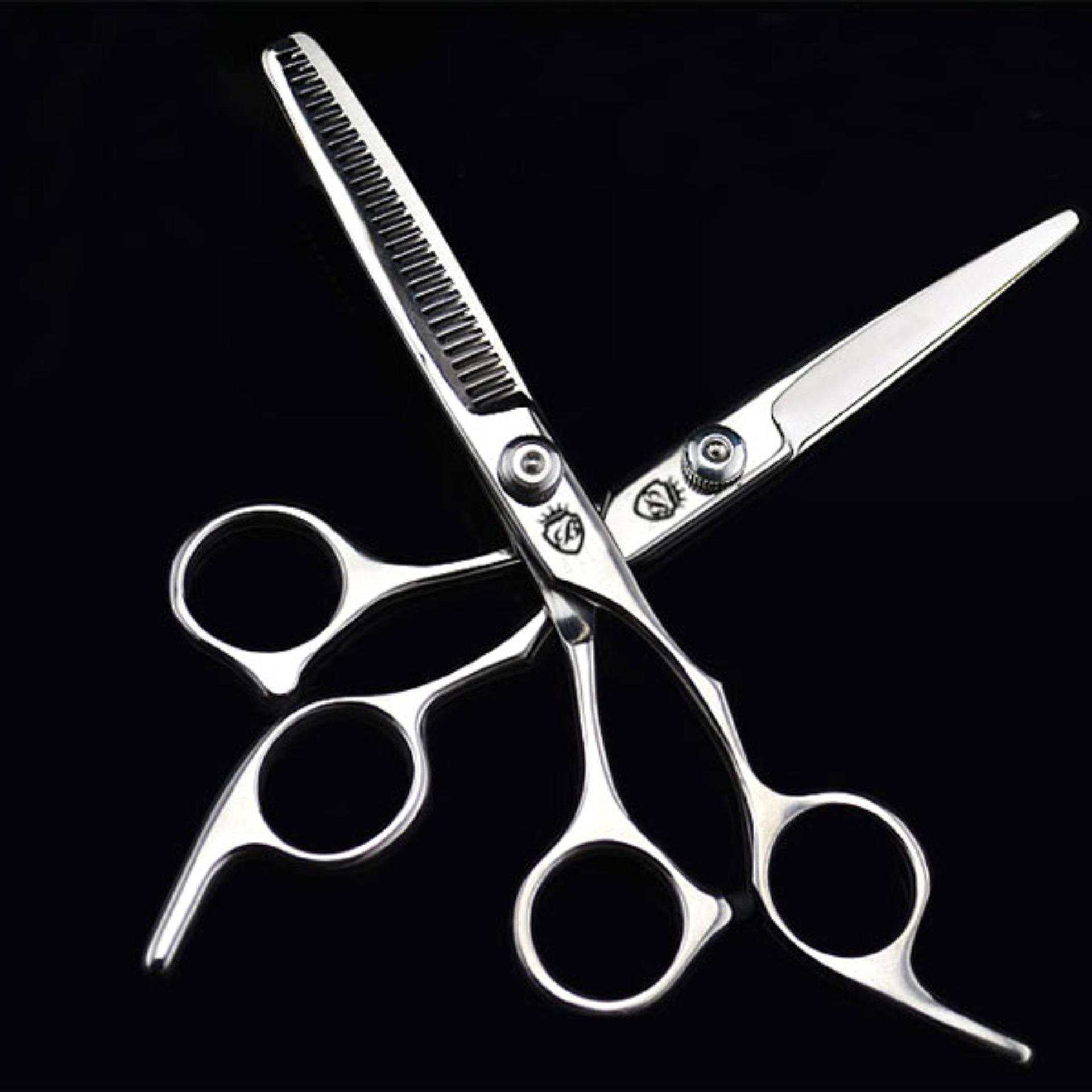 Kéo tỉa tóc barber cheap bc601