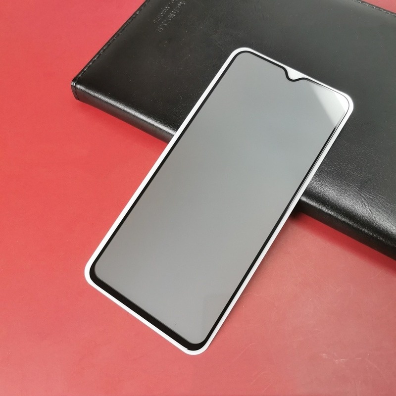 Cường lực Chống nhìn trộm Nokia C110 / C210 (Full Màn, Full Keo)