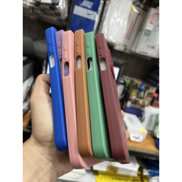 Ốp lưng dẻo Xiaomi Redmi Note9S /Note9pro
