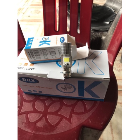 [ FREESHIP ]  Bóng đèn led xe drem siêu sáng