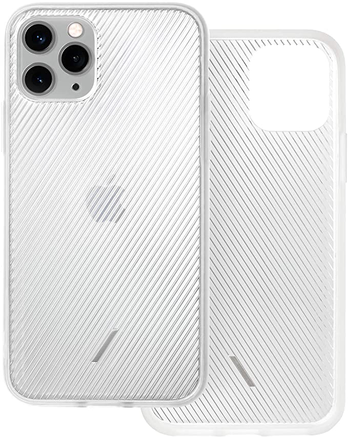Ốp iPhone 11/11 Pro Native Union CLIC VIEW -Hàng chính hãng