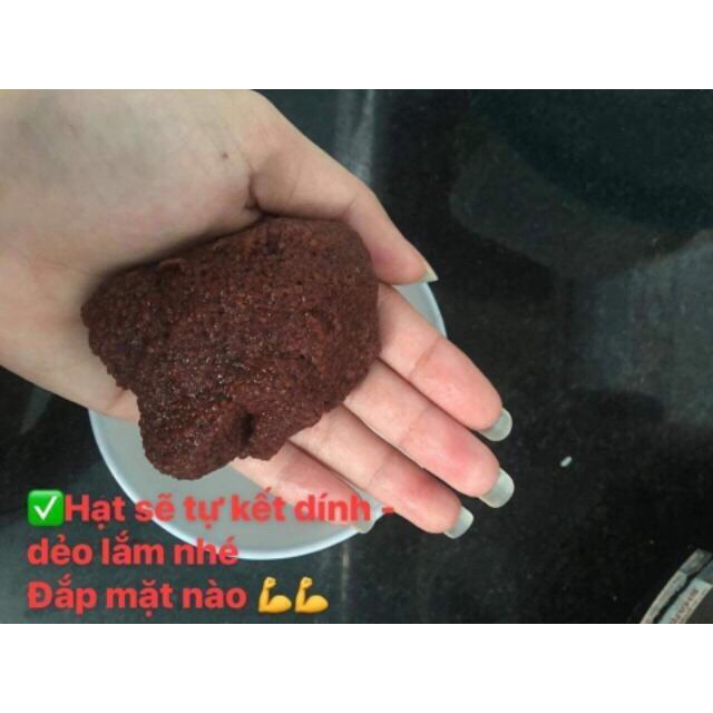 200 gr hạt ngũ hoa ( hàng loại 1 ) nguyên chất handmade