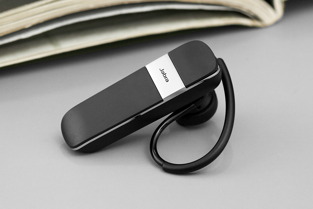 Tai nghe Bluetooth JaYUIlk 15H Đen