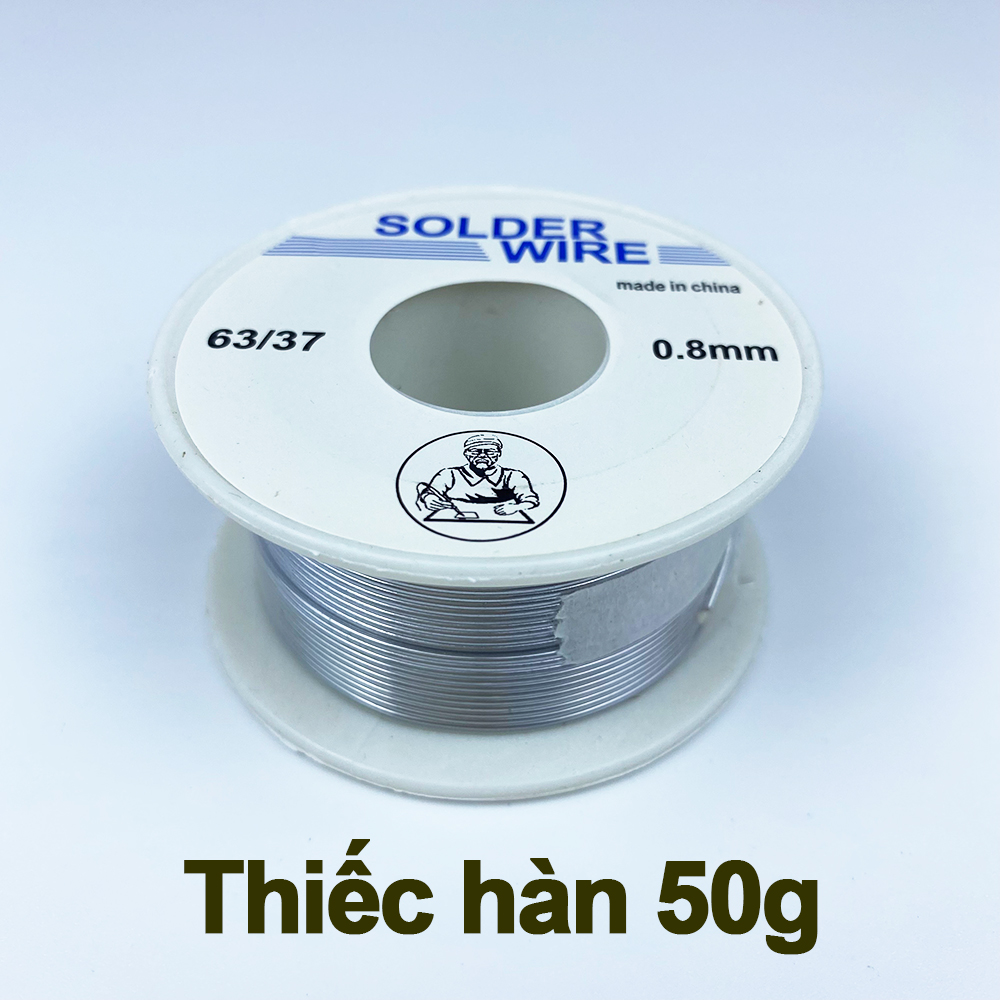 Thiếc Hàn chất lượng cao