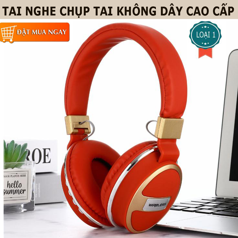 >> BÁO GIÁ TAI NGHE CHỤP TAI ,TAI NGHE BLUETOOTH KHÔNG DÂY BEATS STUDIO WIRELESS 22HR CÁCH LY TIẾNG ỒN, ÂM BASS MẠNH MẼ | Shopee Lazada Sendo Tiki mới nhất 226 (HÀNG CAO CẤP) Tai Nghe Chụp Tai Bluetooth Không Dây 560BT Cách Ly Tiếng Ồn, Âm Mạnh Mẽ Cực Chất, Âm Mid Mượt Mà, Thiết Kế Tinh Tế, Trẻ Trung, Năng Động Đến Từng Góc Cạnh- BẢO HÀNH 1 NĂM.