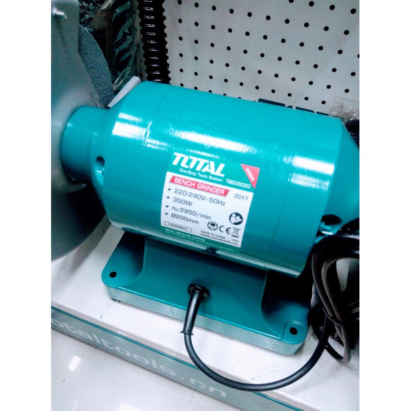 [HCM]MÁY MÀI HAI ĐẦU TBG35020