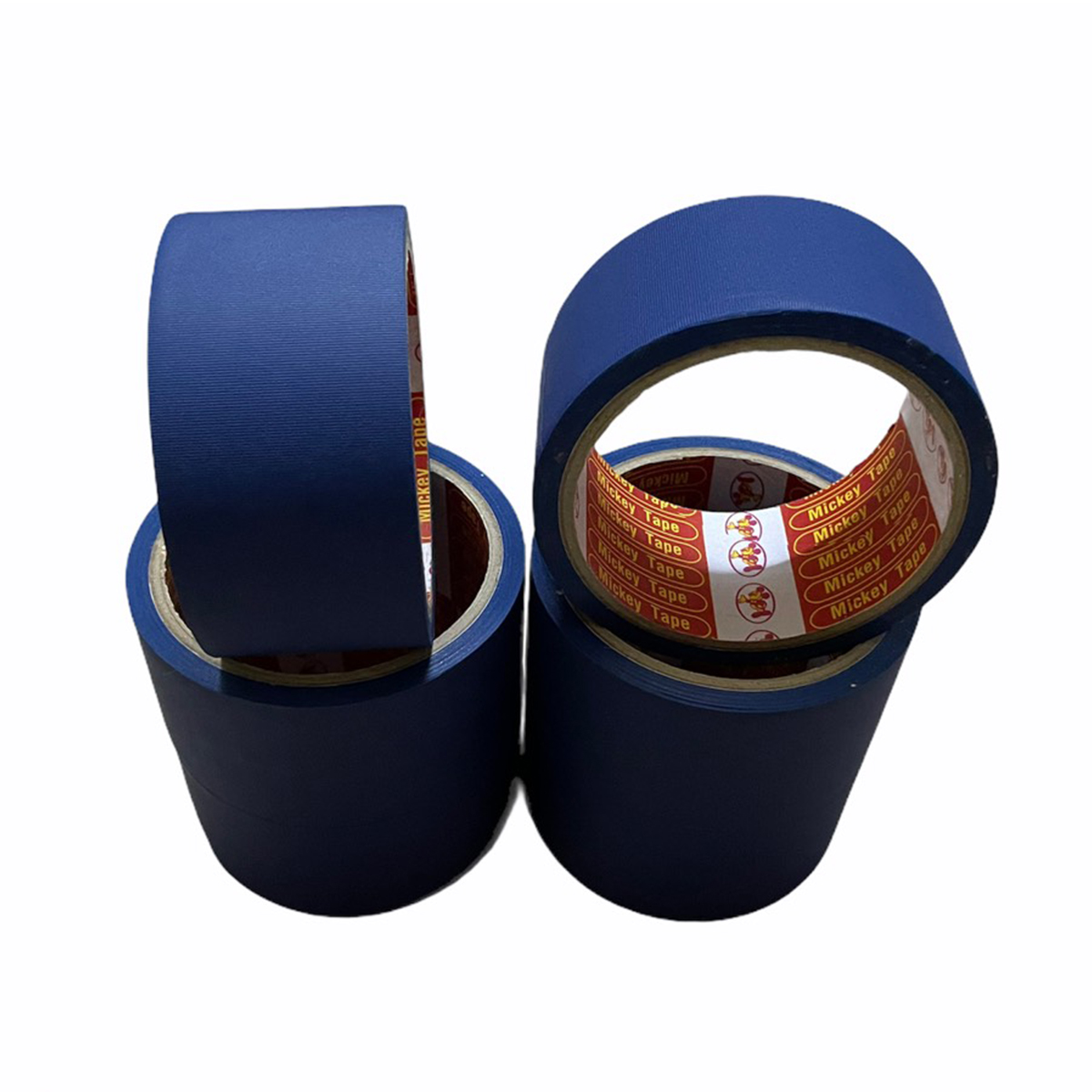 Băng Dính Simily Dán Gáy Bản 3.6cm - 4.8cm/12m