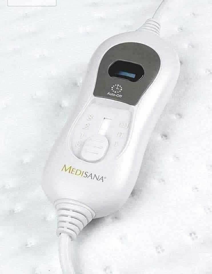 Đệm điện Medisana HU665