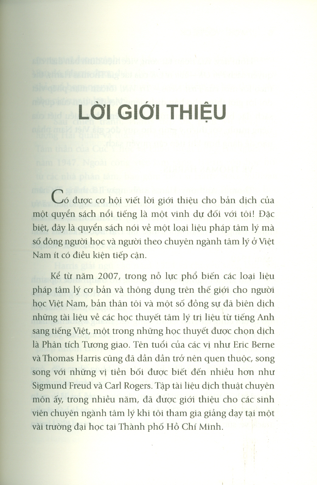 Tôi Ổn - Bạn Ổn